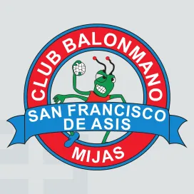 Cb san francisco de asis mijas costa